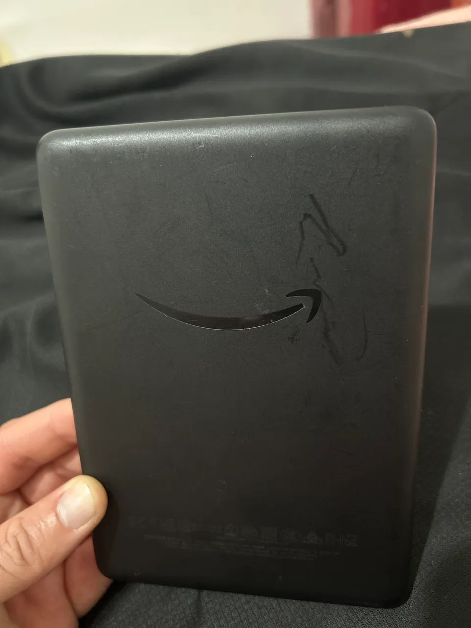 Kindle - Original Amazon - Foto 3