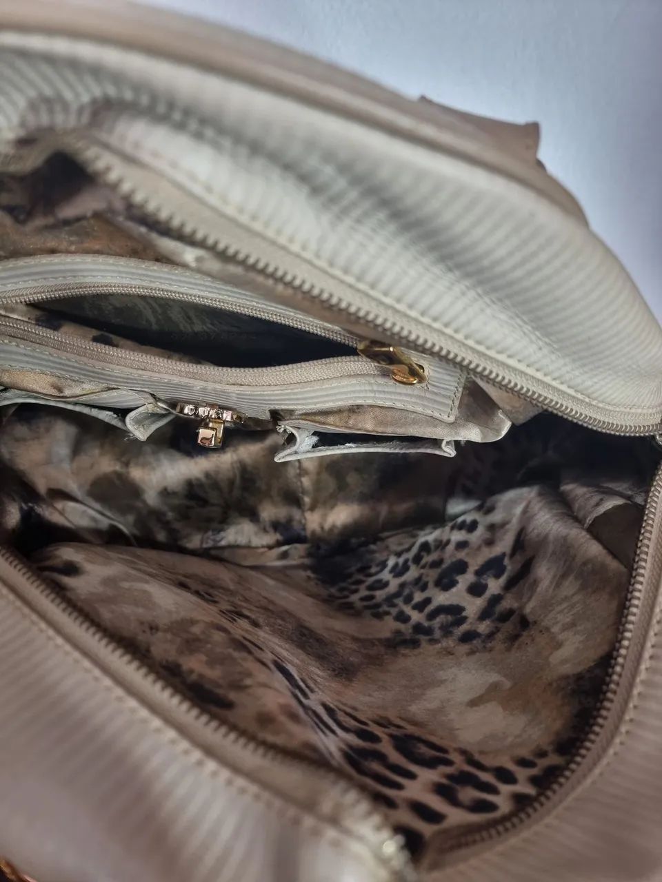 Bolsa Carmen steffens  - Foto 3