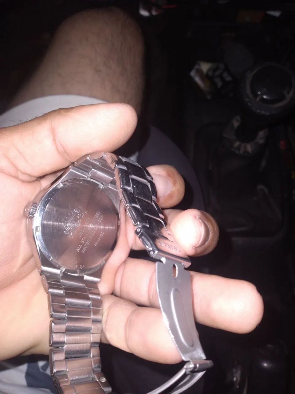 Relógio oriente  - Foto 5