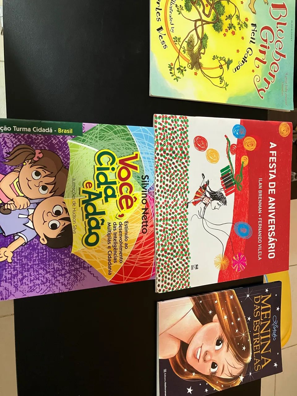Livros infantis - Foto 5