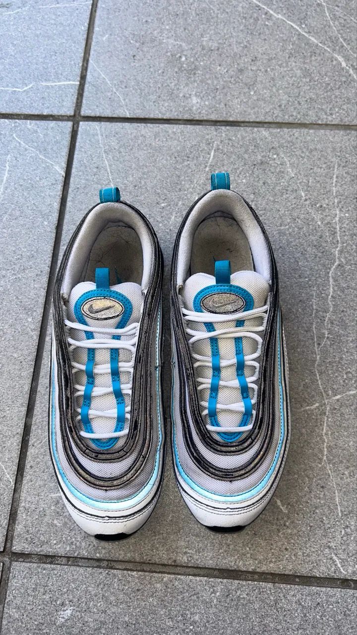 Air max 97  - Foto 3