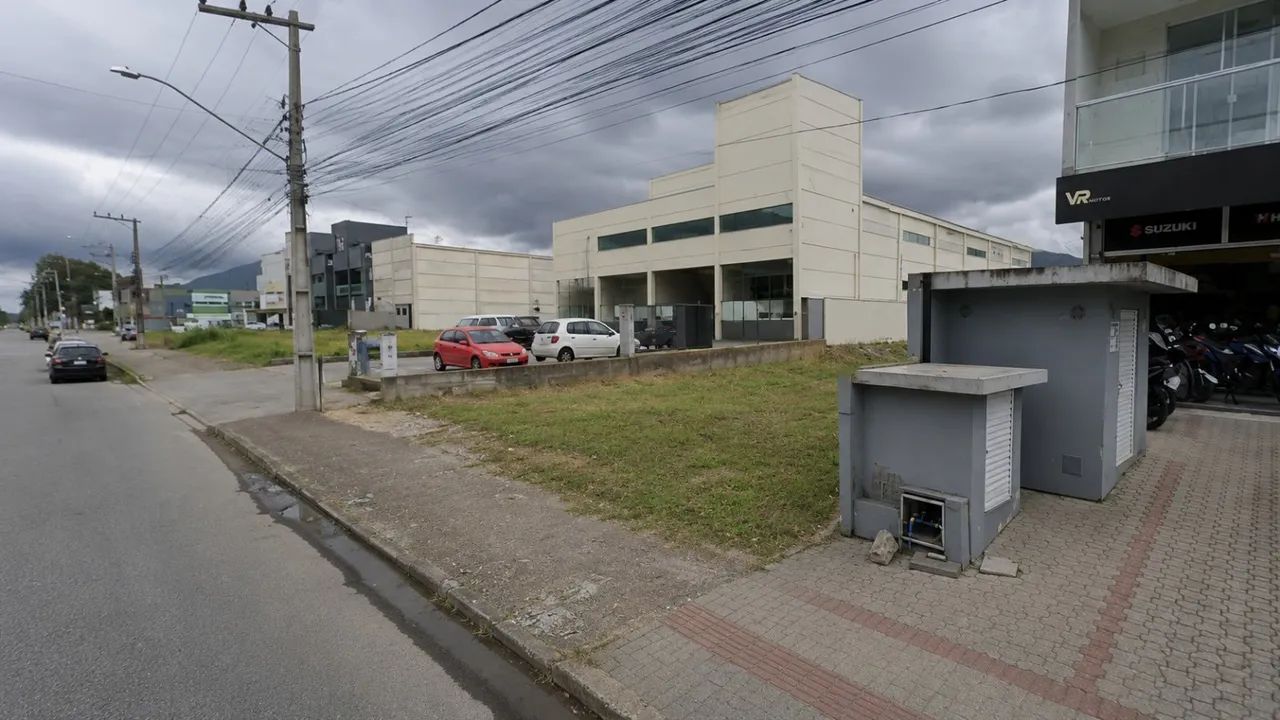 Lote / Terreno em Vila Becker - Santo Amaro da Imperatriz - Foto 5