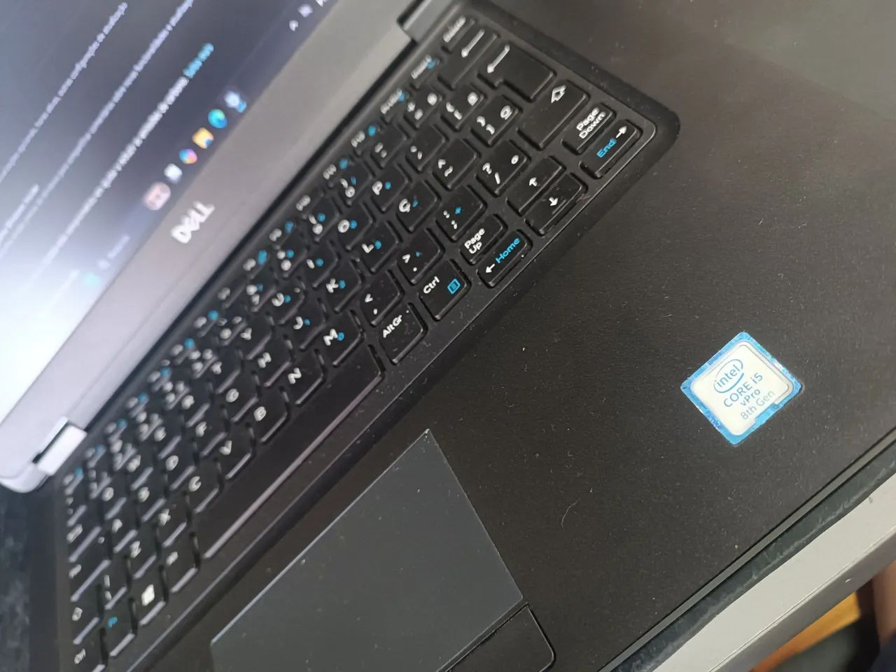 Notebook Dell Core i5 vPro  - Foto 4