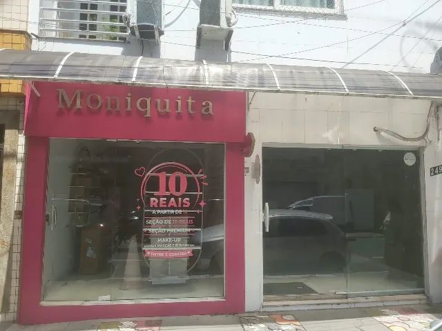 Loja  no Centro com 70 m2 em Local  Nobre  Locação .  - Foto 2