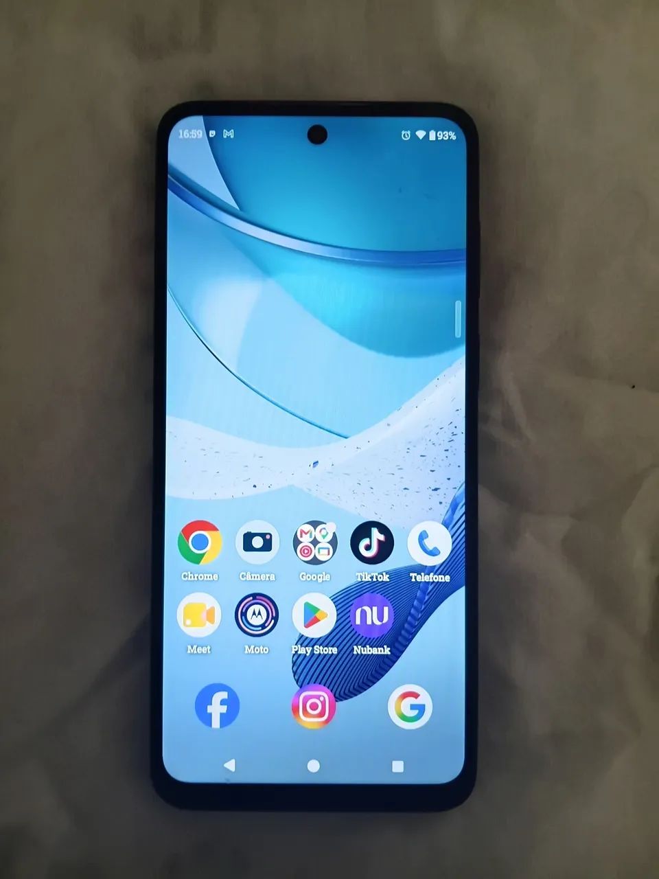Moto G53