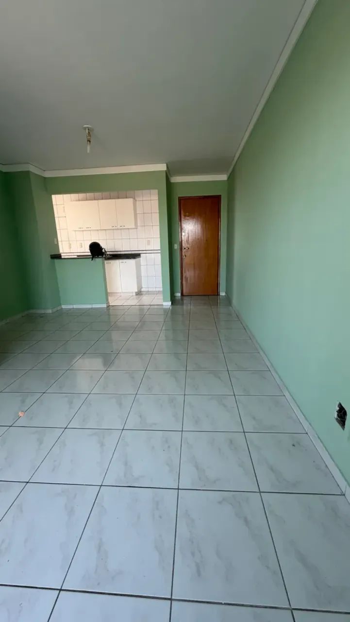 Imóvel para venda possui 63 metros quadrados com 2 quartos - Foto 2
