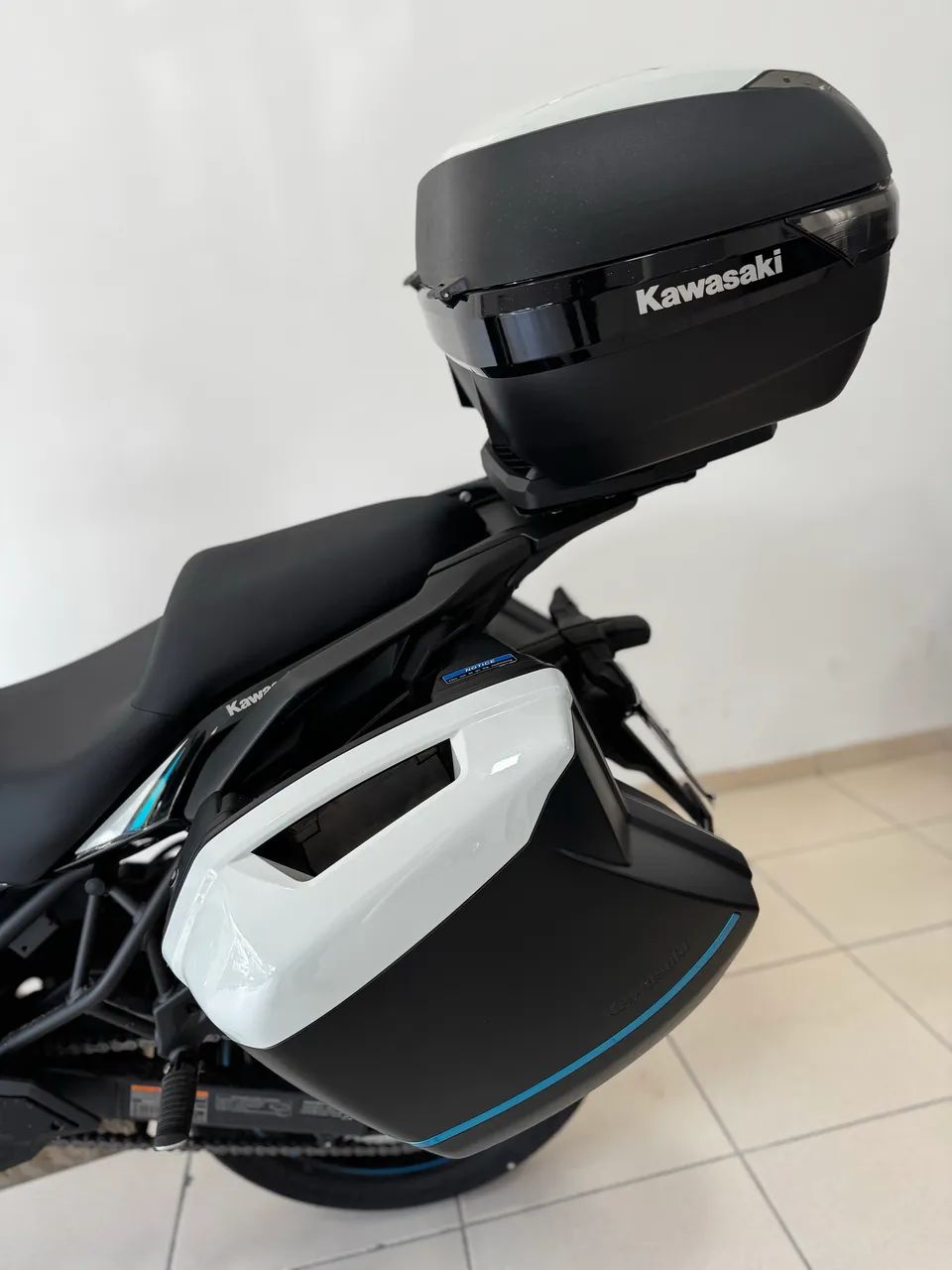 Kawasaki Tourer 650 2025 - 1496663461 | OLX
