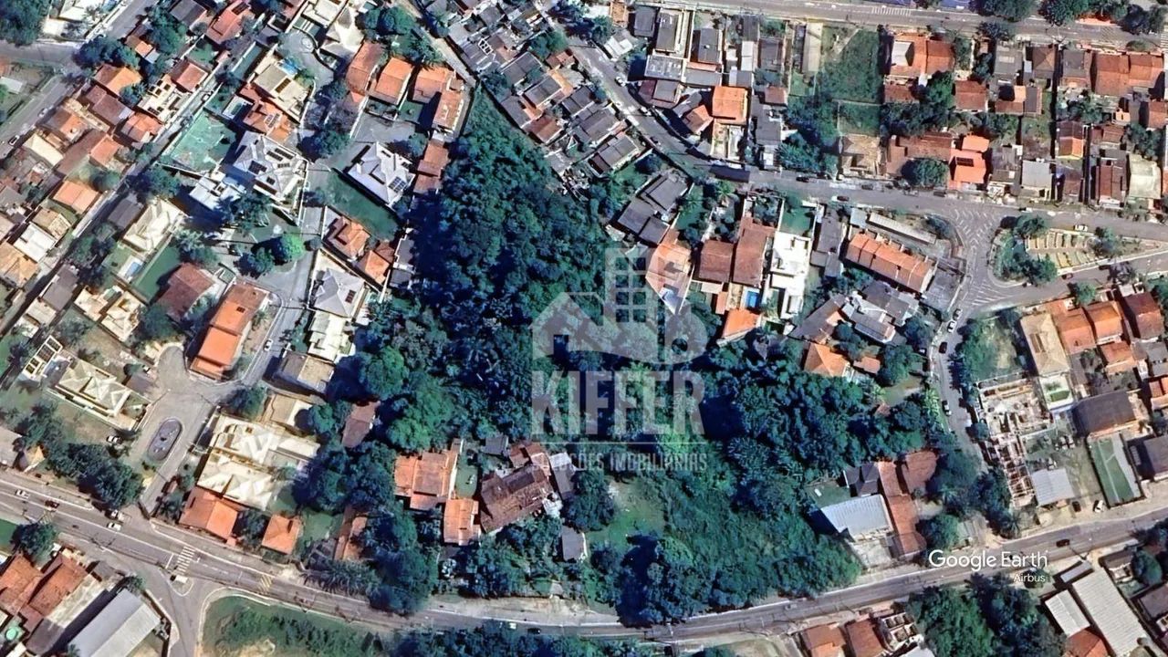Área à venda, 11837 m² por R$ 22.000.000,00 - Flamengo - Maricá/RJ