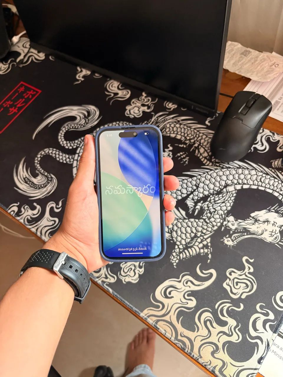 iPhone 15 128gb - Celulares e Smartphones - Horto, Teresina