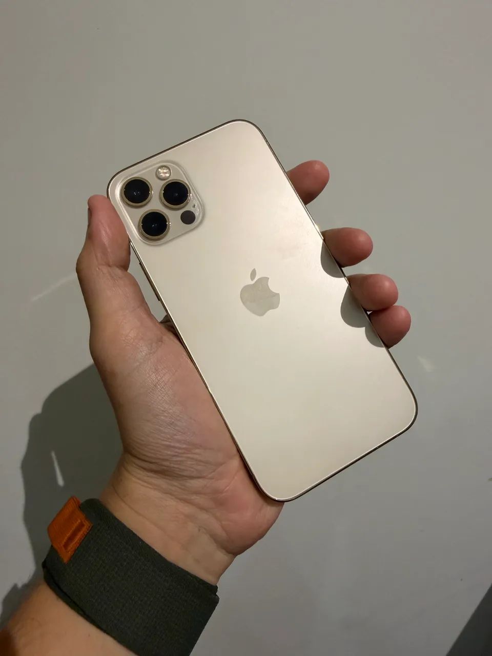 iPhone 12 Pro 512Gb seminovo - Celulares e Smartphones - Encantado