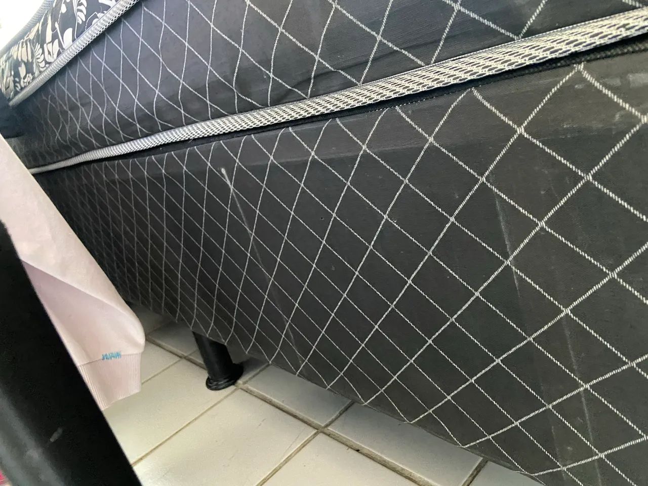 Cama boxe casal  - Foto 2