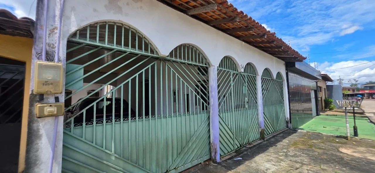 Casa Ampla na Cabanagem com 4 Quartos e 2 Suítes  Próximo à Feira - Foto 3