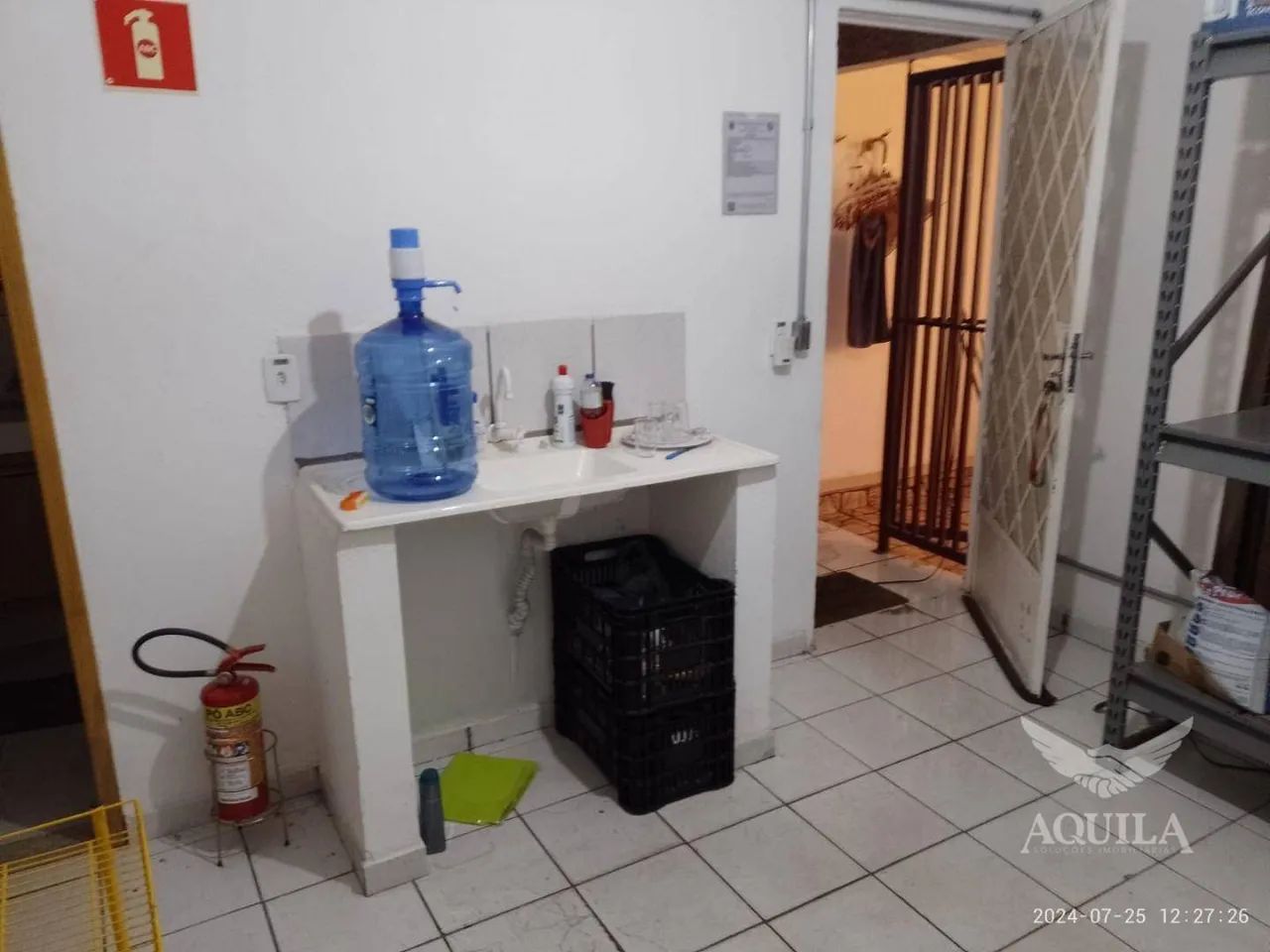 Imóvel Residencial e comercial - Jardim Wanel Ville V - Sorocaba/SP