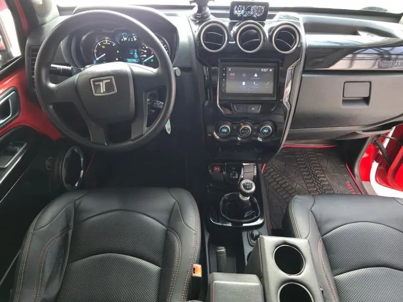 Troller T-4 XLT 3.2 2018 - Foto 3
