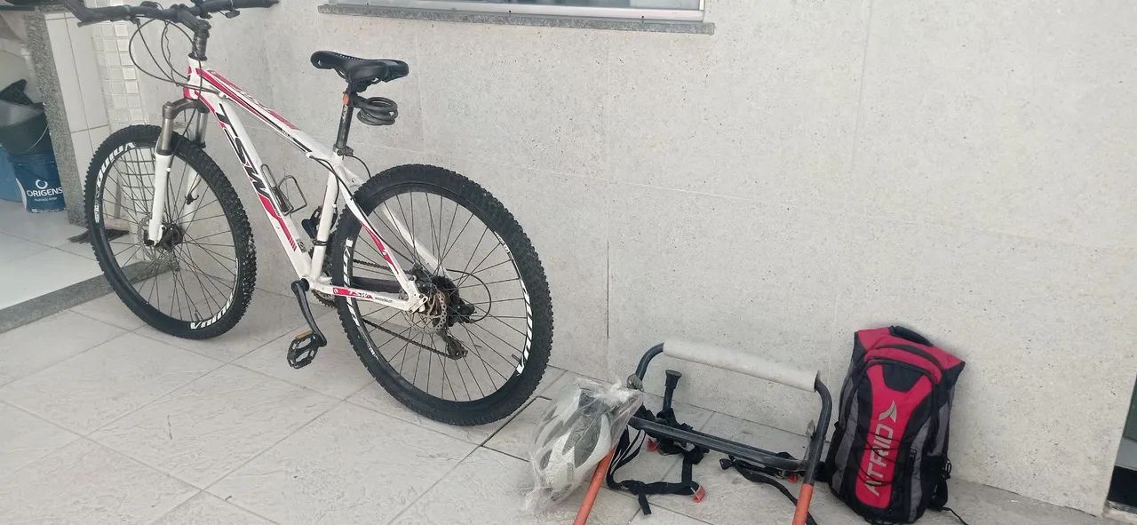 Bike aro 29 - Foto 3