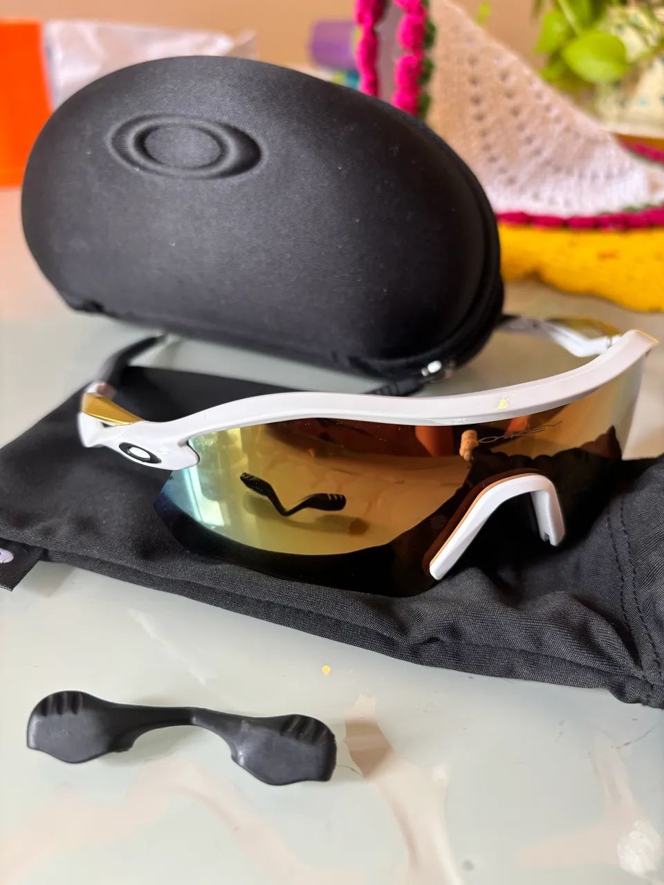 OAKLEY ORIGINAL!  - Foto 3