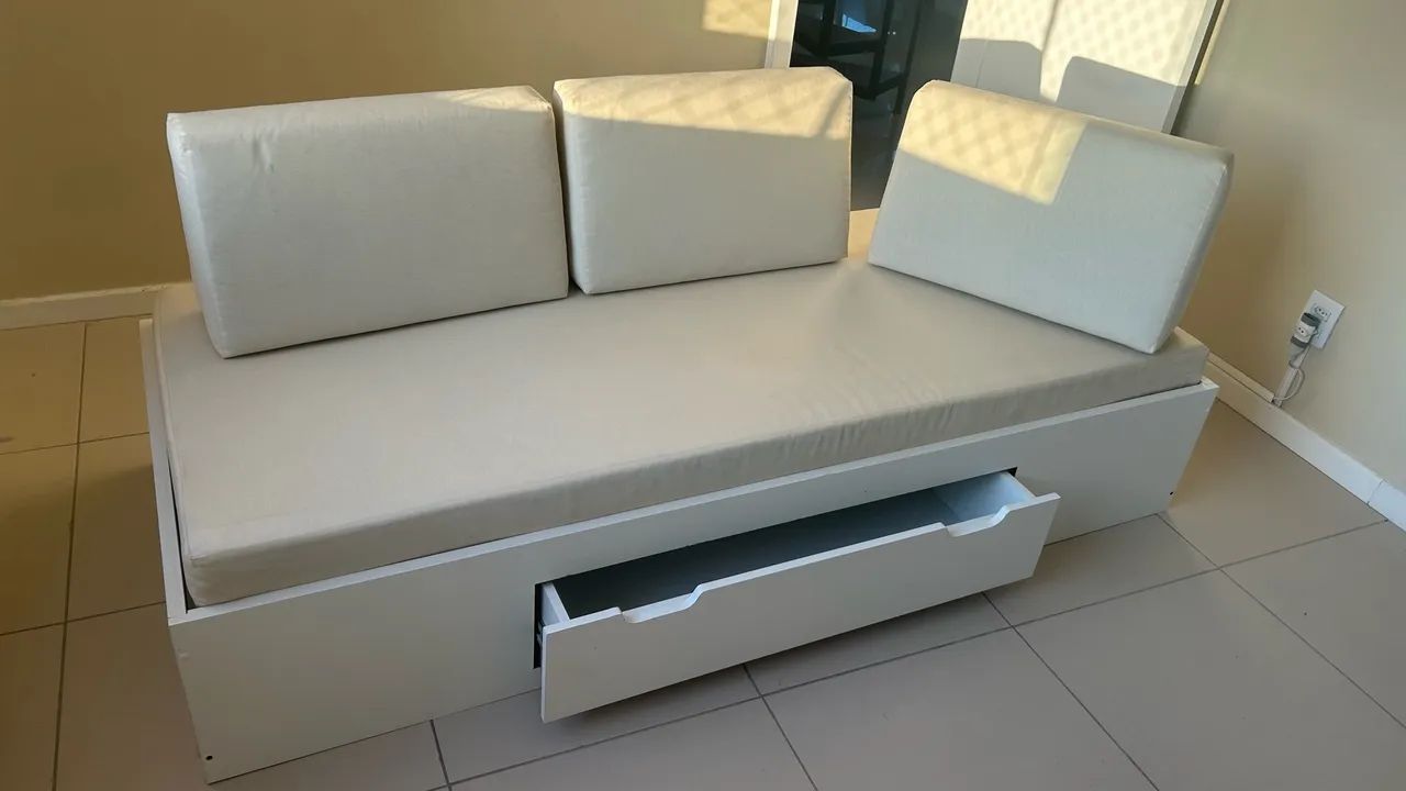 Cama / sofá 
