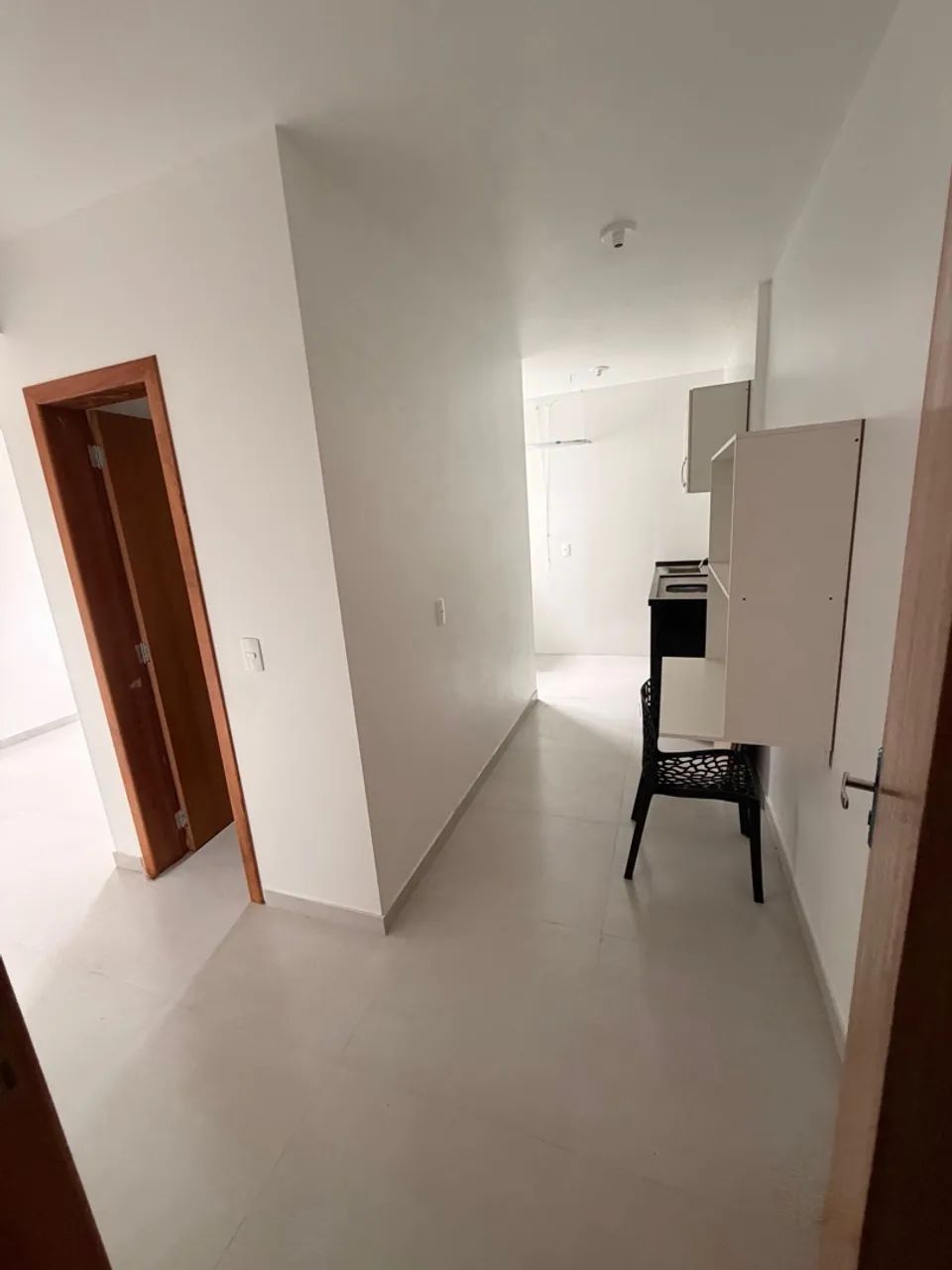 Studio/kitnet para alugar no Estreito!  - Foto 3