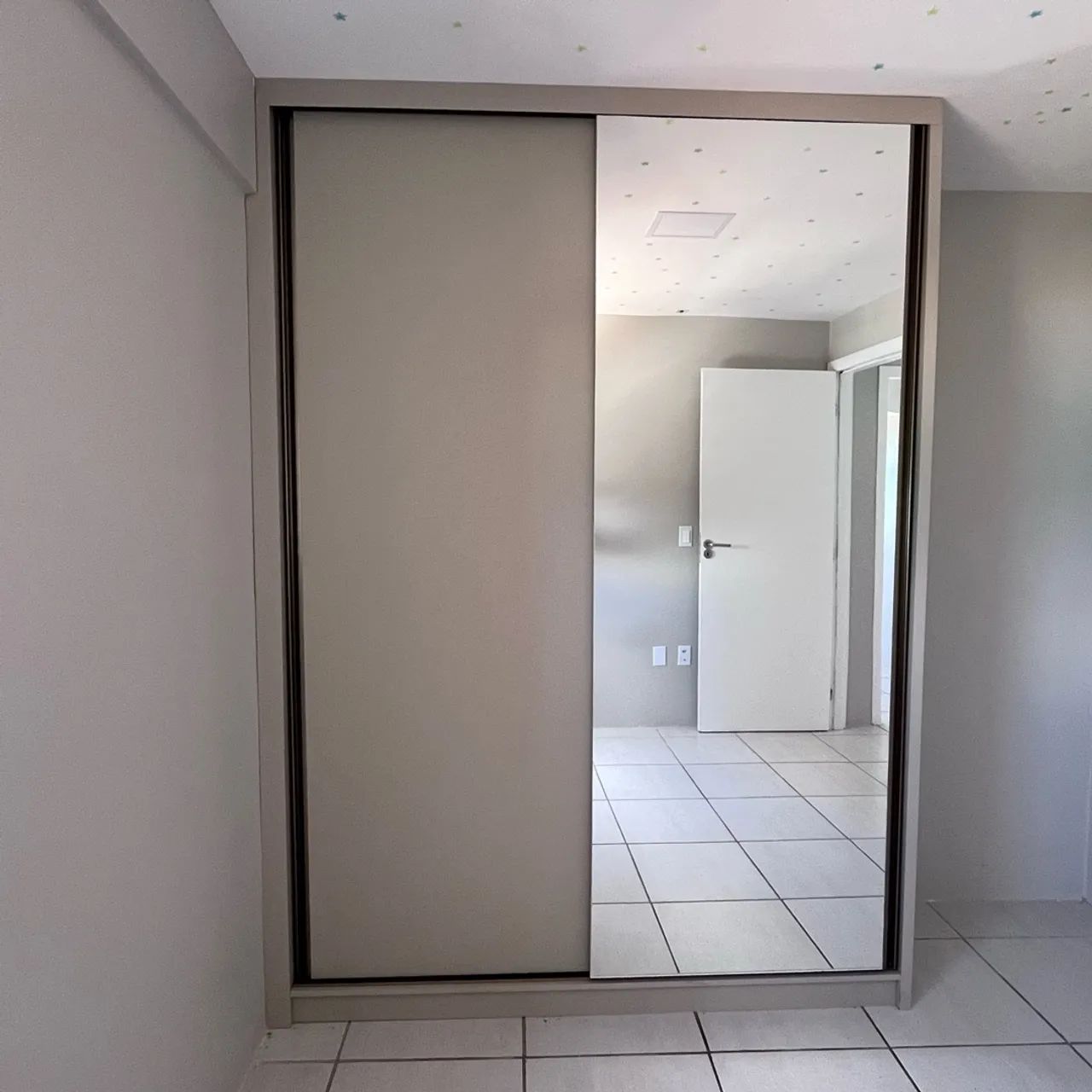 Guarda-roupa planejado