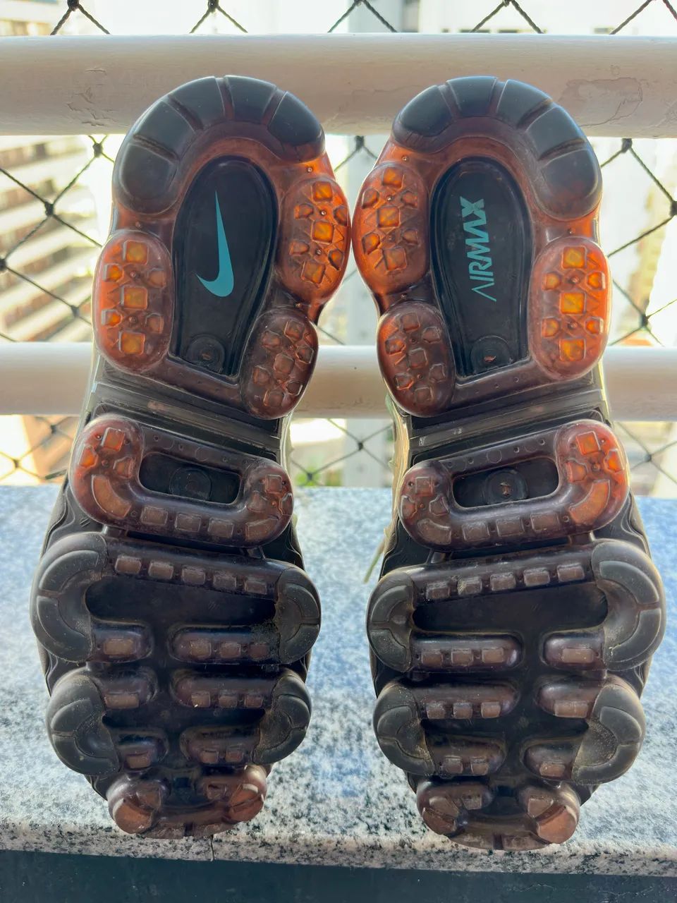 Nike VAPORMAX N° 40,5 - Foto 4