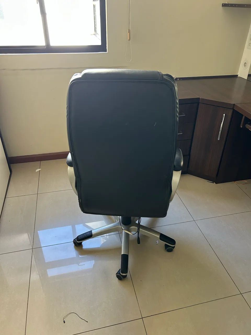 Cadeira de escritório  - Foto 2