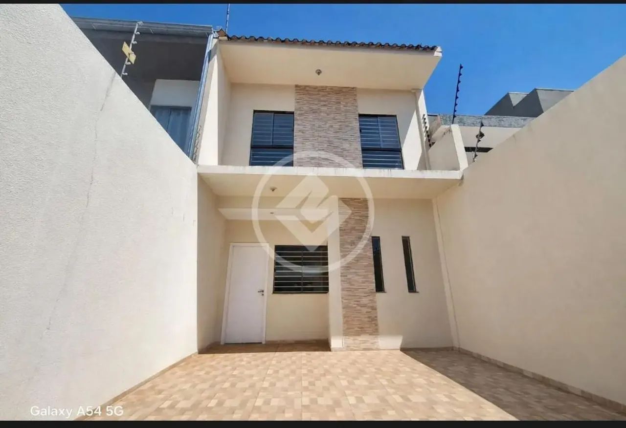 Vendo sobrado em cascavel  - Foto 2