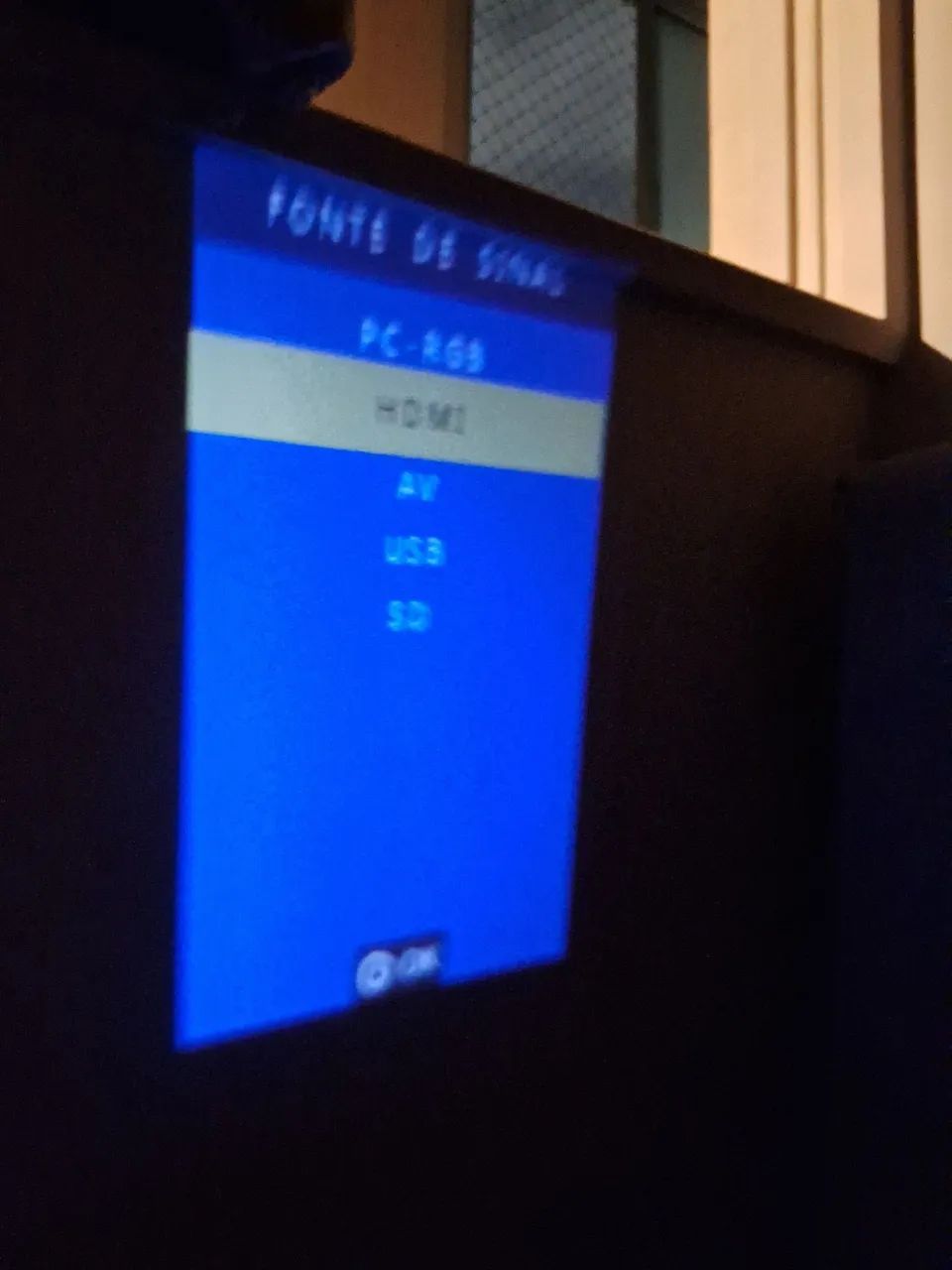 Projetor cinema - Foto 4