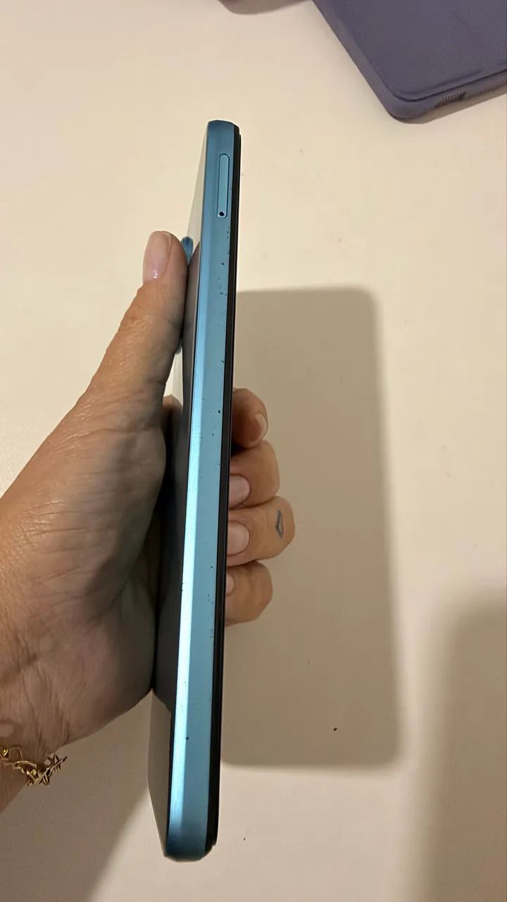 Celular moto g22 128gb - Foto 4
