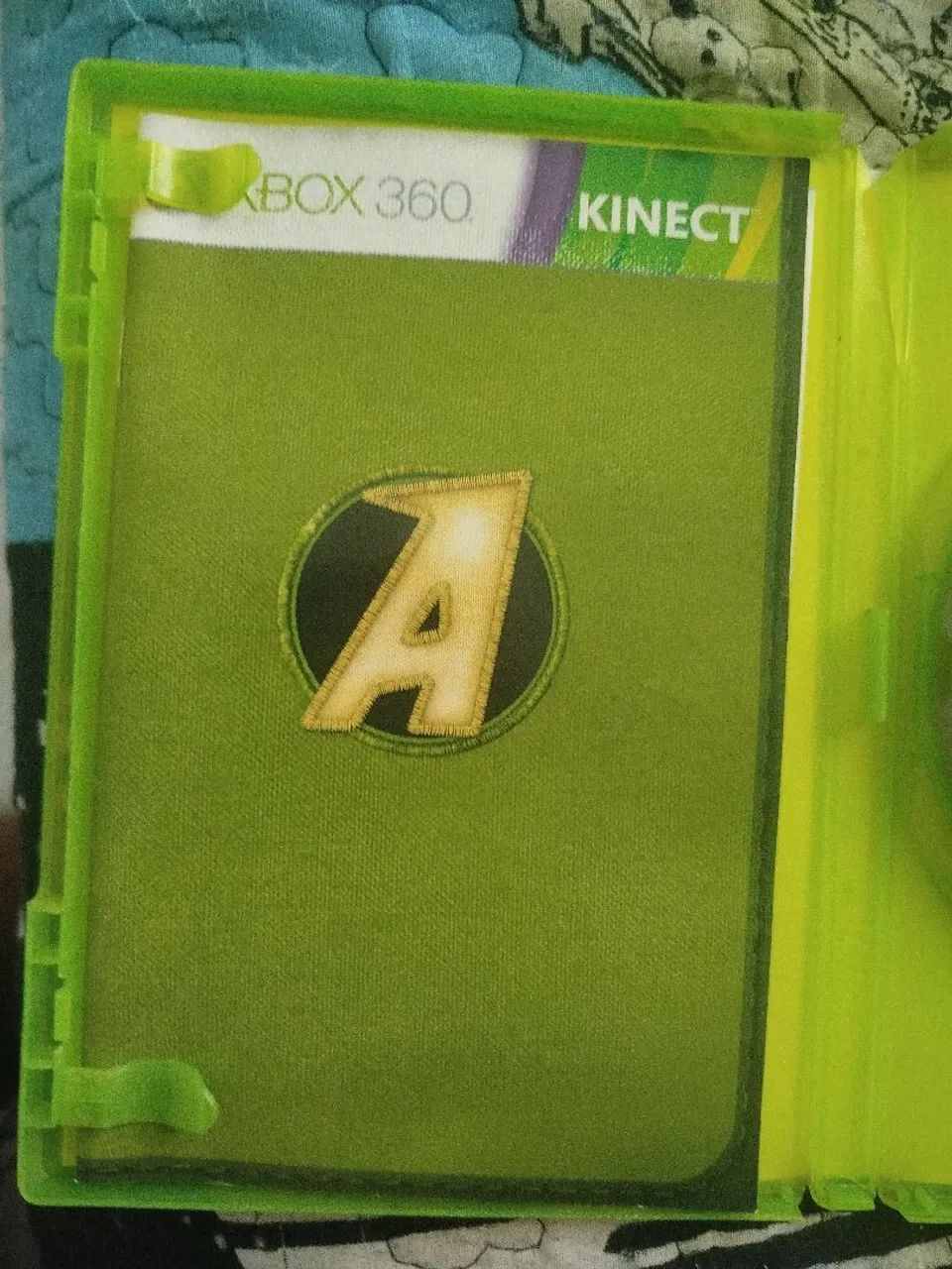 Kinect Adventures Xbox 360 - Foto 2