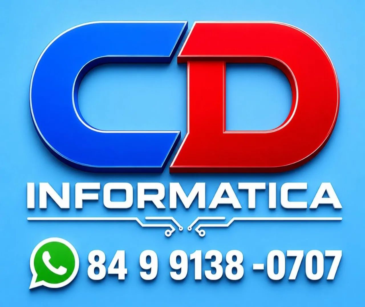 CDInformatica - Foto 2