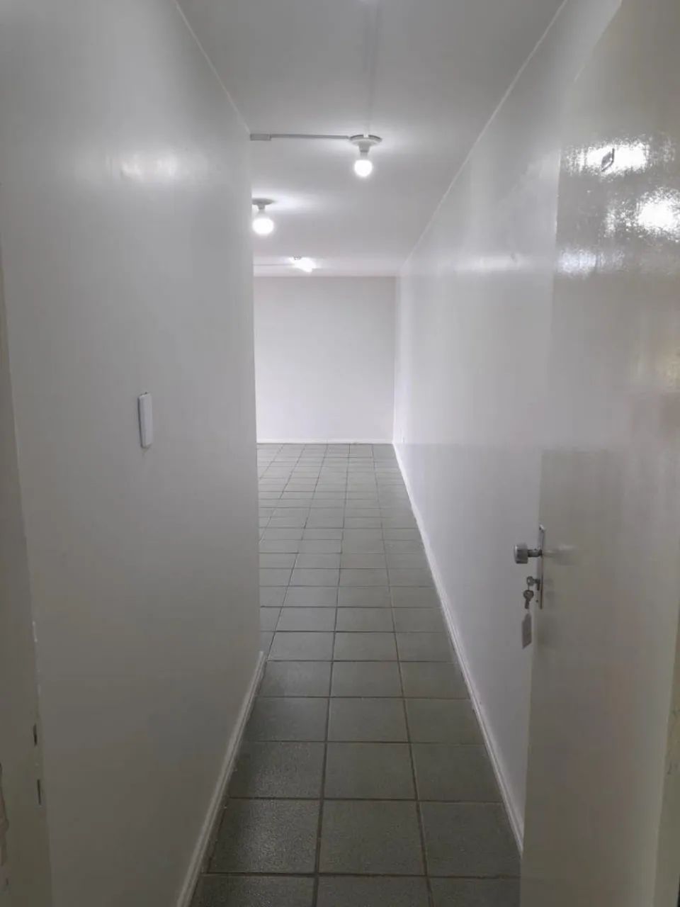 Sala Comercial ou Kitnet QNL Taguatinga Norte - Foto 3