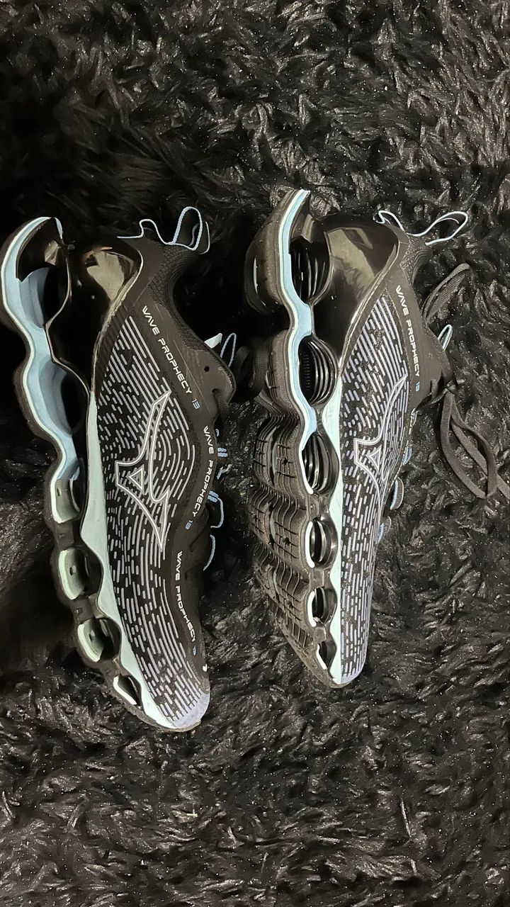 Tenis Mizuno Prophecy 13 - Foto 2