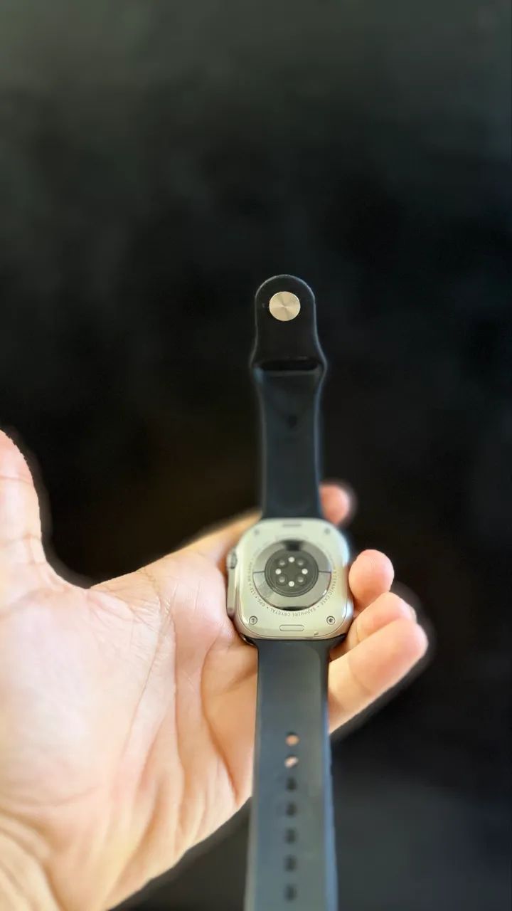 Apple Watch Ultra 2 - Foto 5