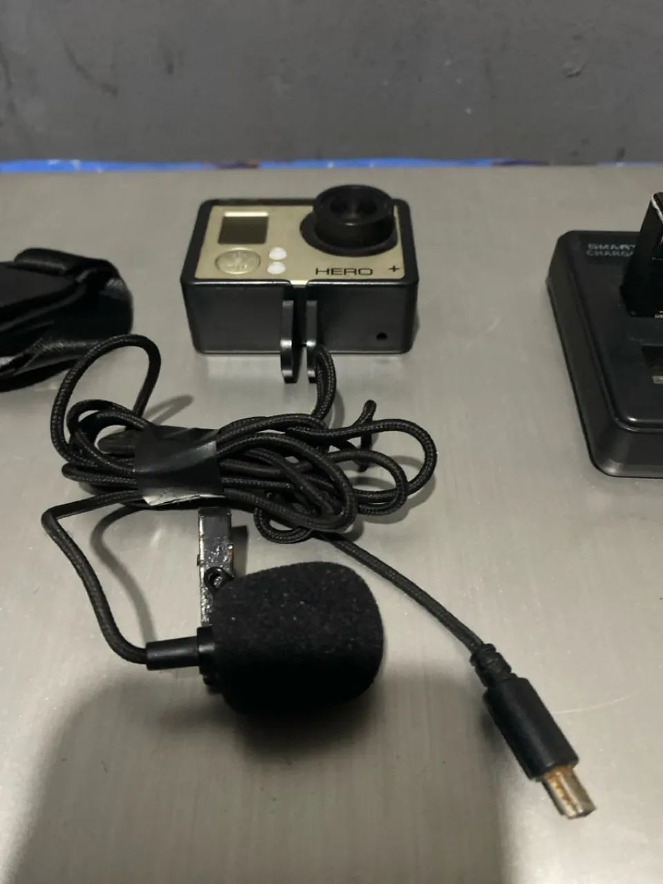 Go pro Hero3 completa  - Foto 4