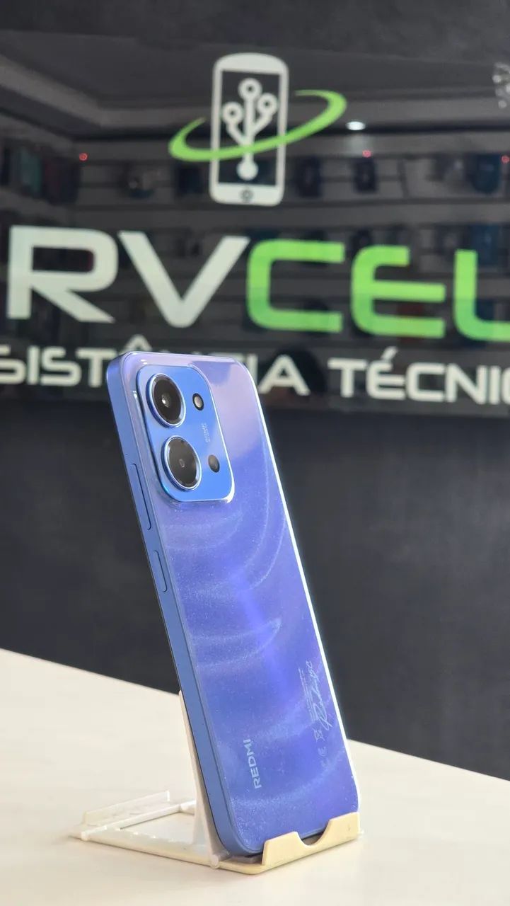 Redmi 15 C 256 GB - 8 Ram  - Foto 3