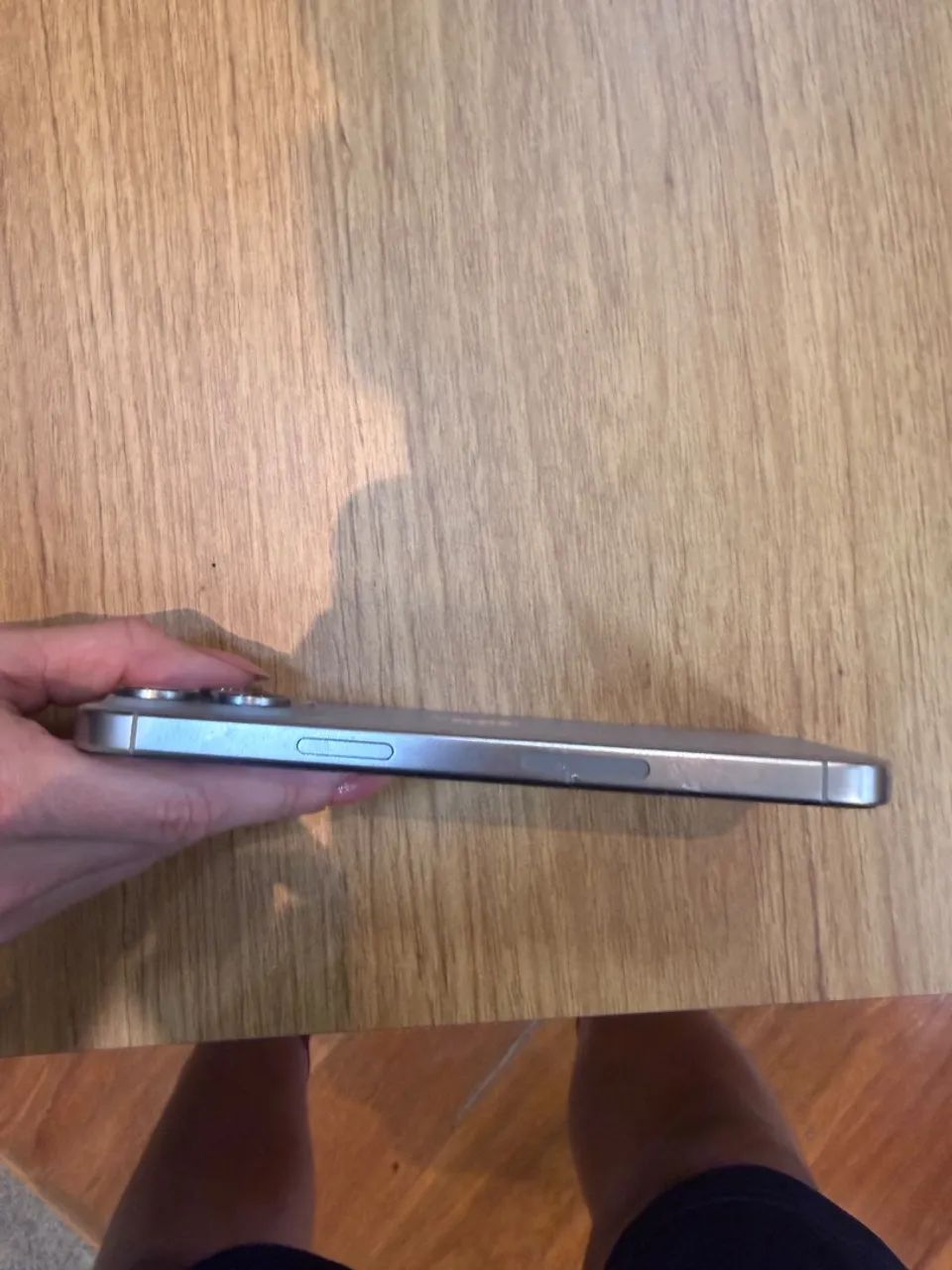 iPhone 15 pro max 256gb - Foto 5