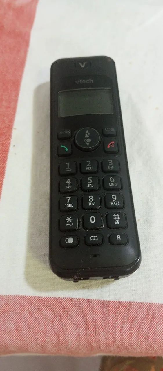 Telefone sem fio - Foto 2