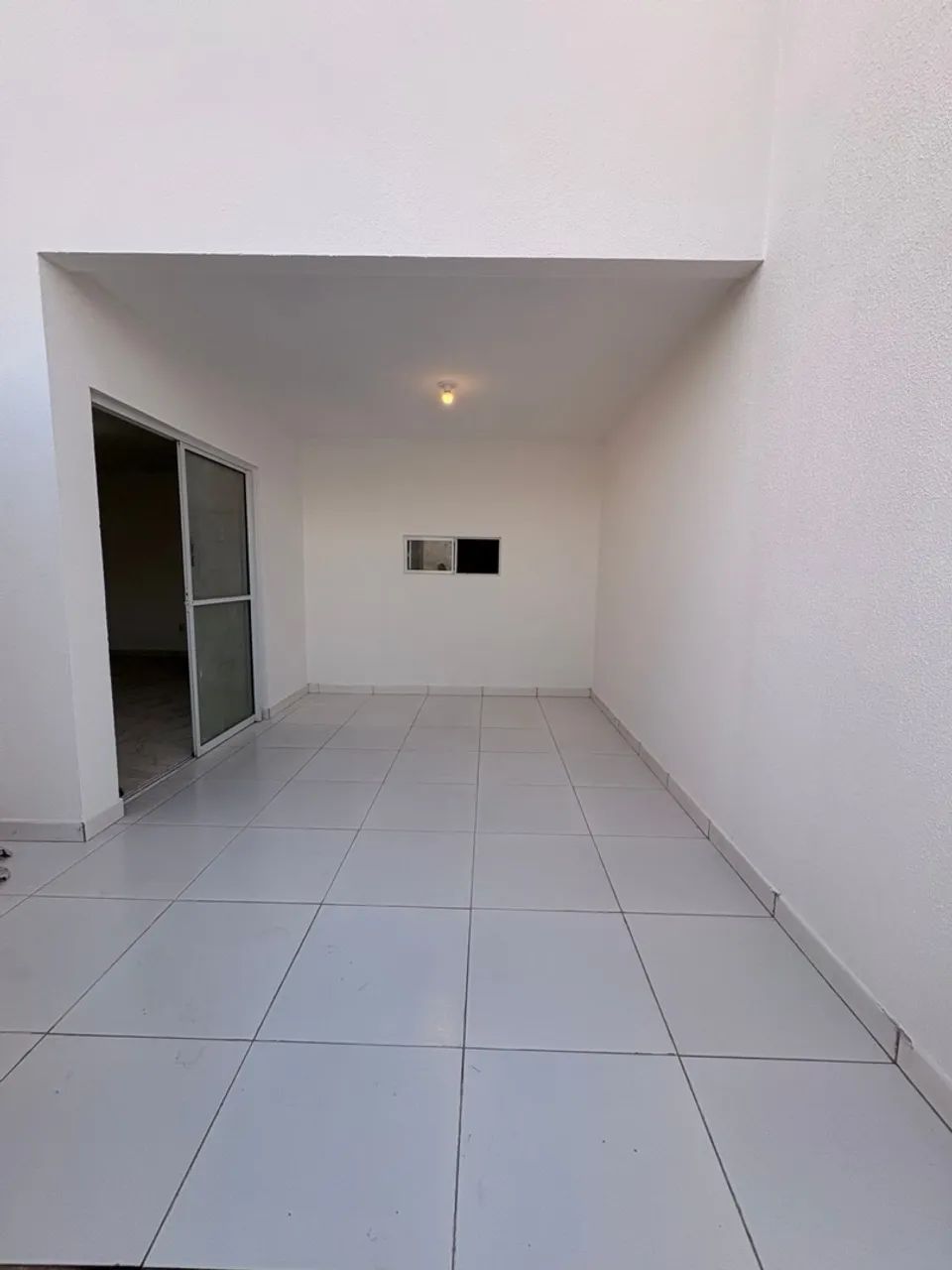 Alugo casa no sim - Foto 5