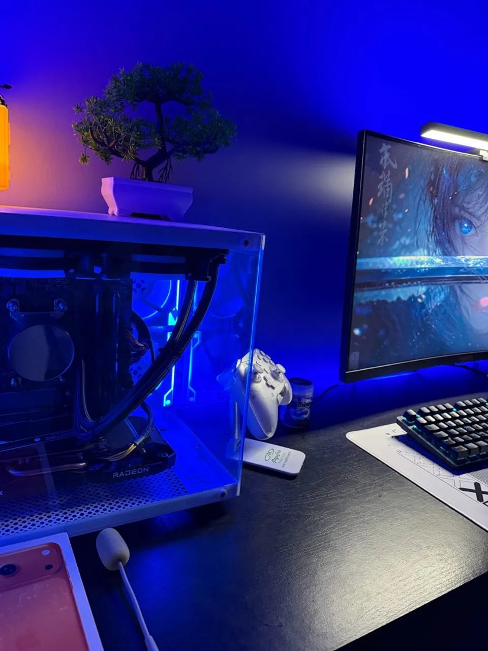 Pc gamer completo 