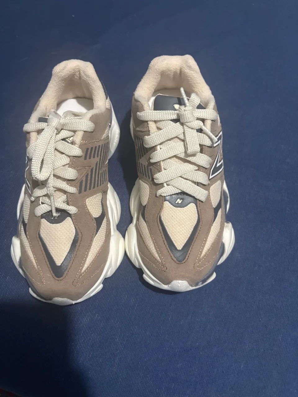 Tênis new balance  - Foto 2