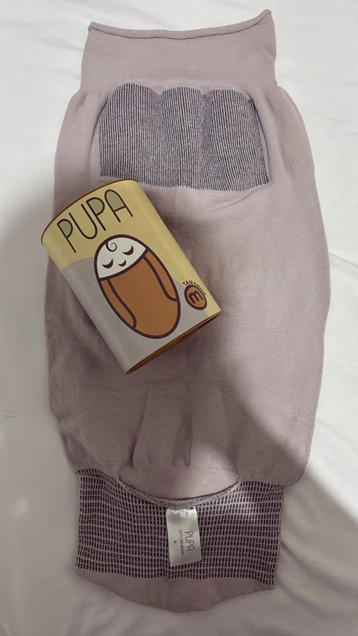 Pupa