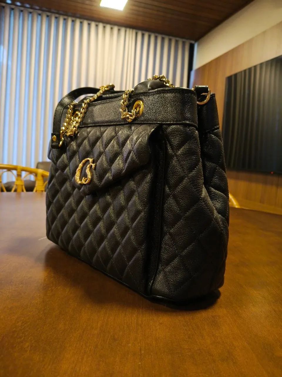 Bolsa Carmen Steffens - Foto 2