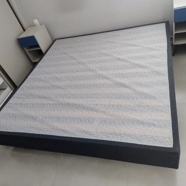 Box para dama King Size - Foto 2