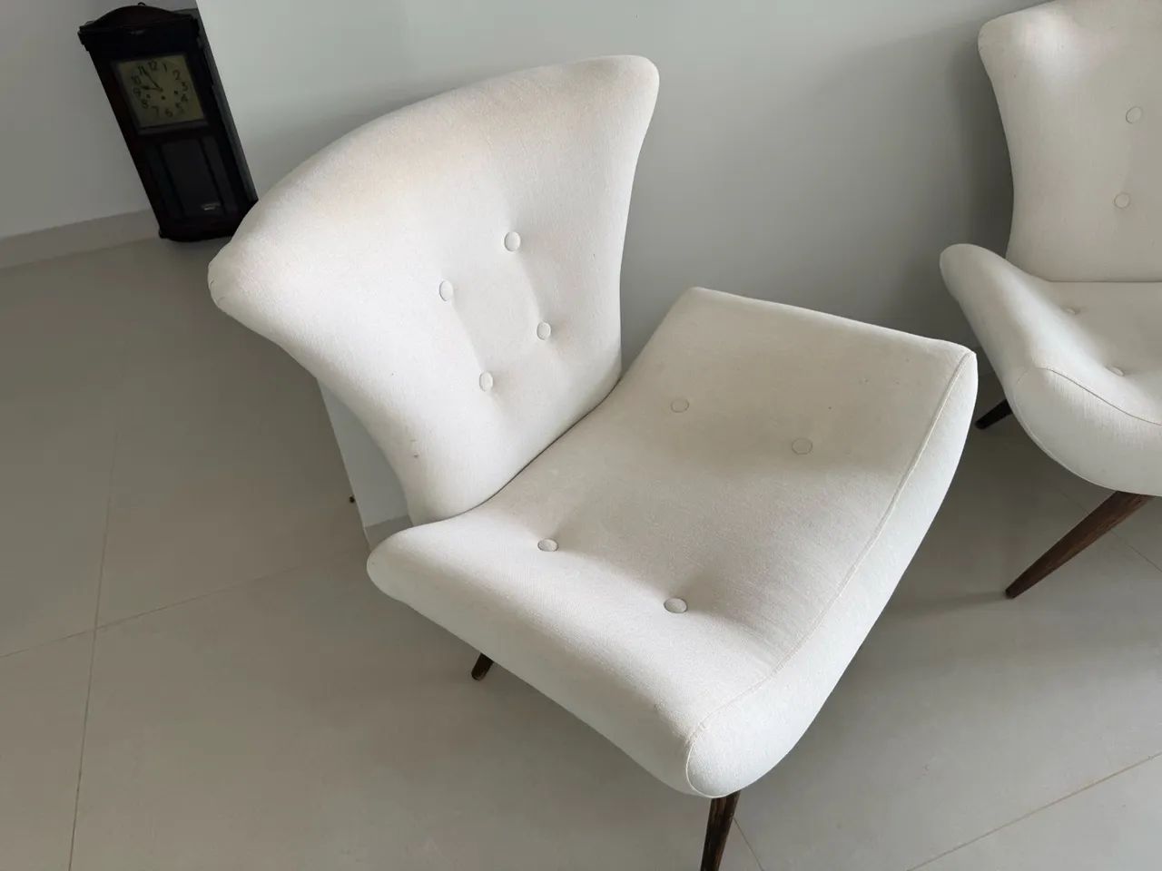 2 poltronas  - Foto 4