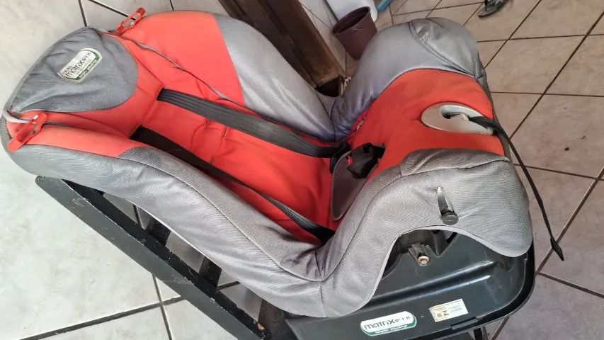 Cadeirinha de carro  - Foto 3