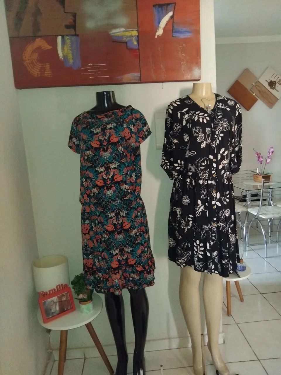 Manequins  - Foto 2