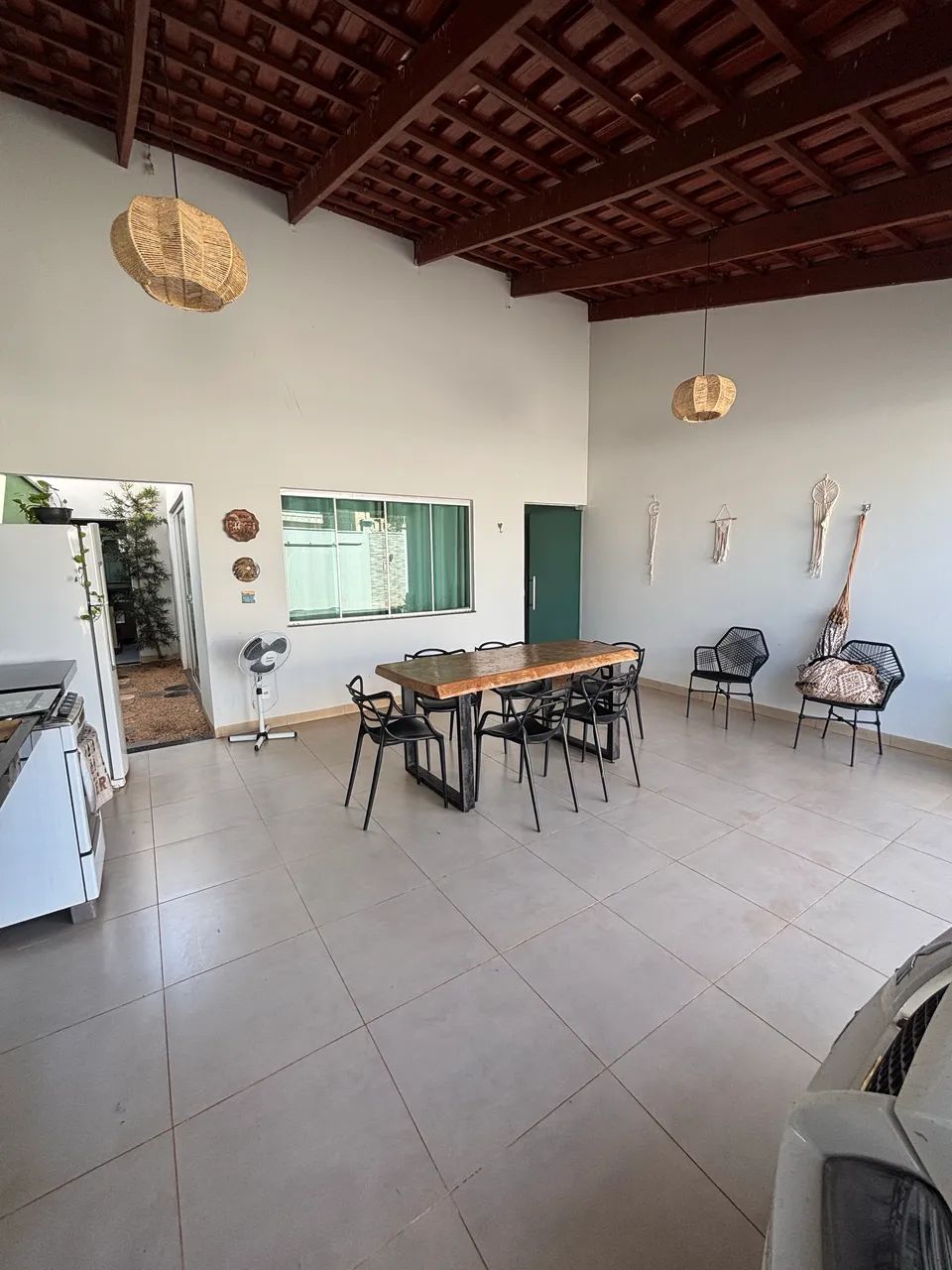 Casa a venda - 606 norte  - Foto 2