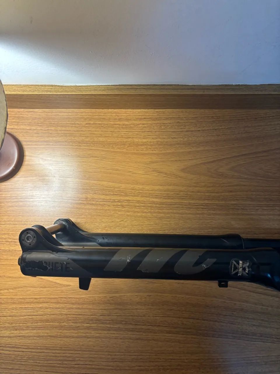 Vendo manitou machete - Foto 4