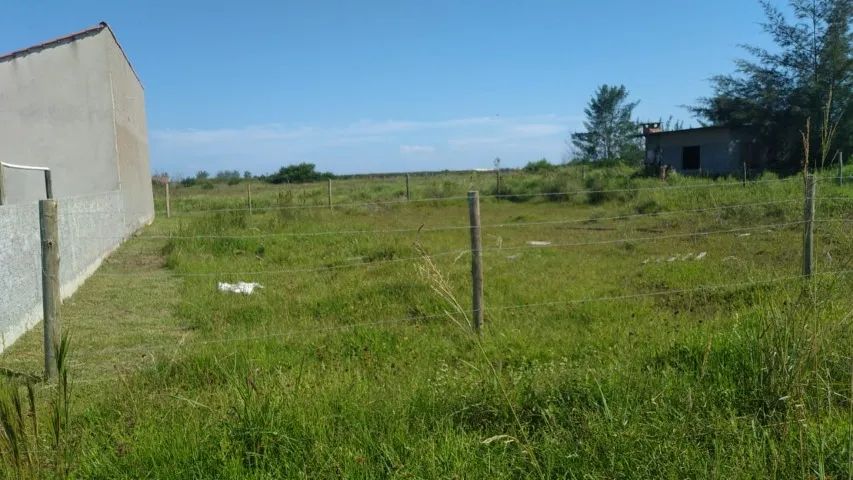 LOTE EM CAMACHO, COM 600 m² ESCRITURADO, IPTU PAGO