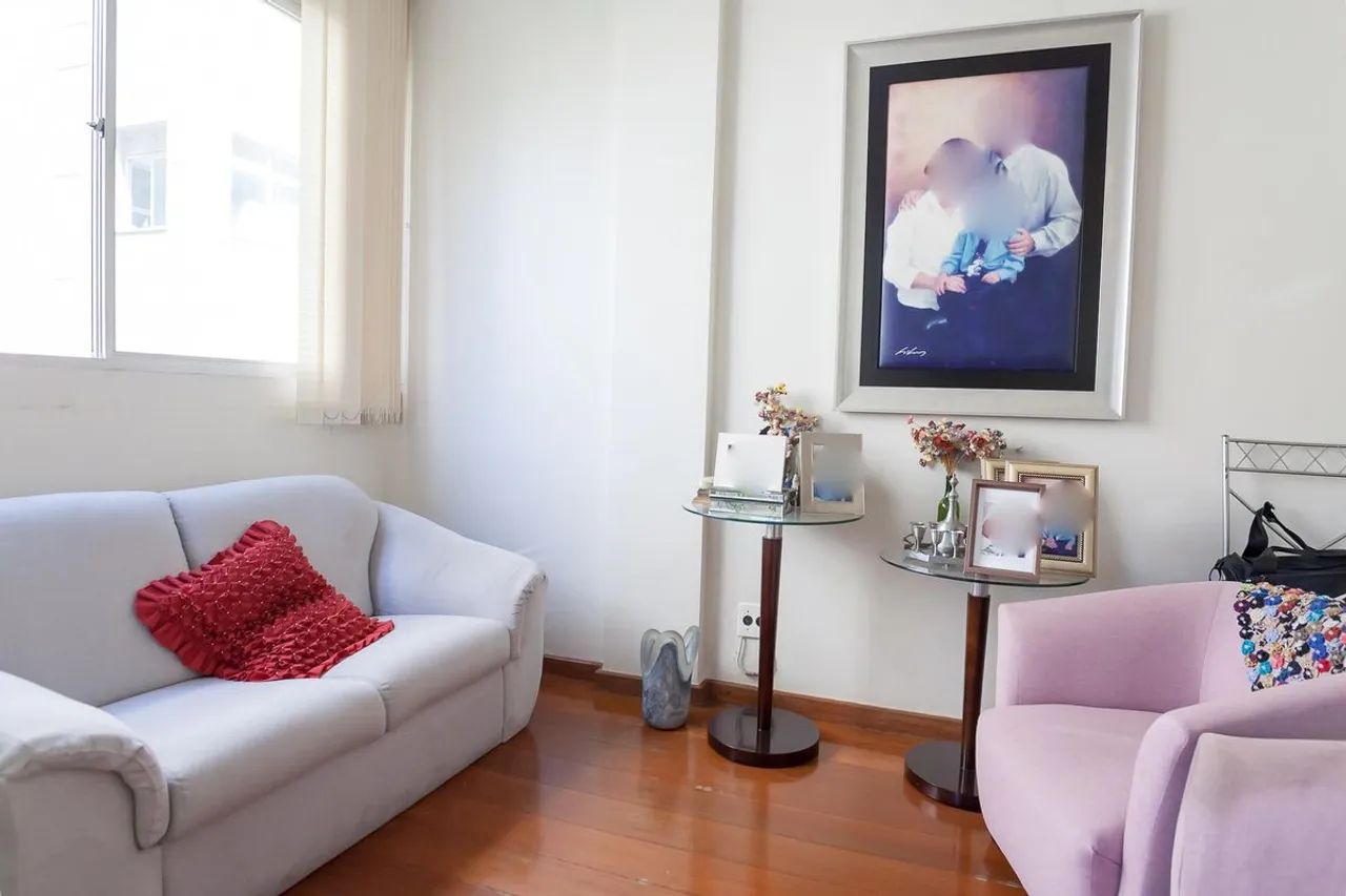 Apartamento à Venda - Estoril , 3 Quartos, 78 m2 - Foto 5